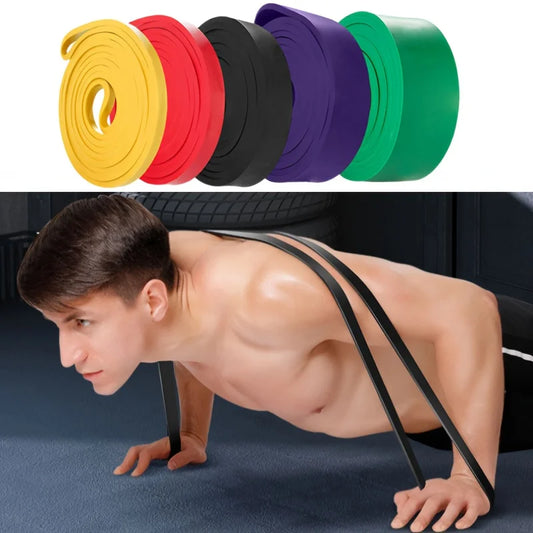 Bande de résistance