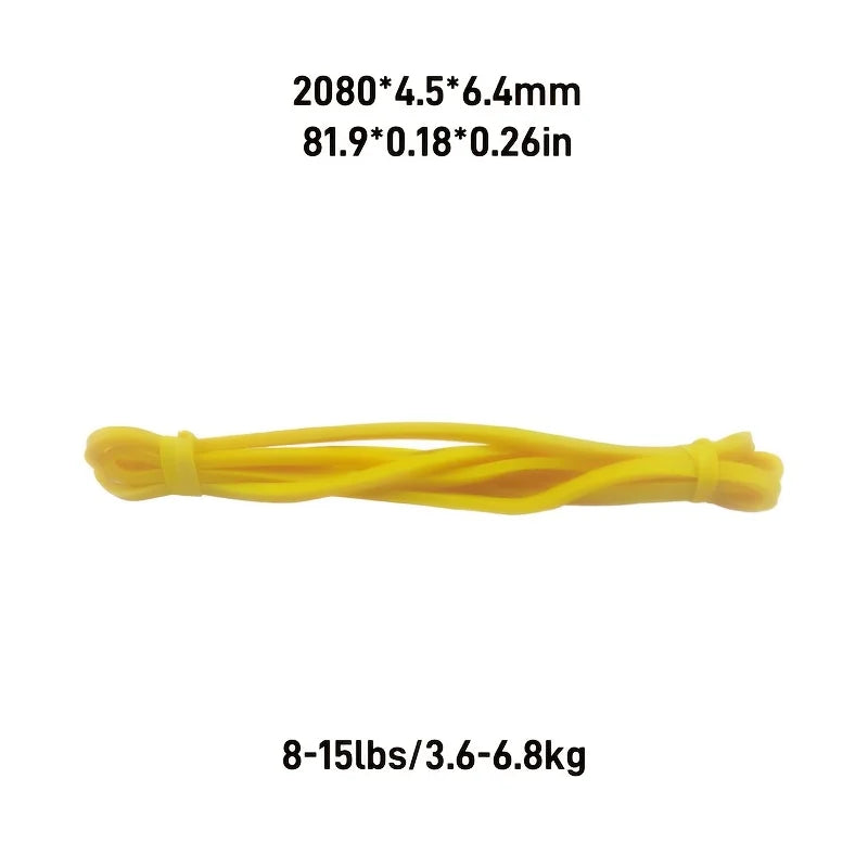 Bande de résistance