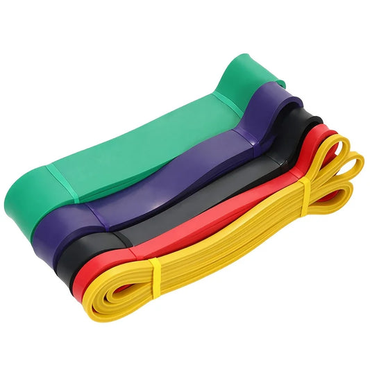 Bande de résistance