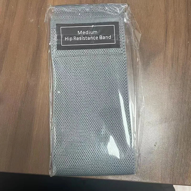 Bandes de résistance