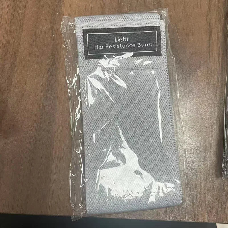 Bandes de résistance